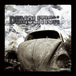 Demolition 6, the Vinyl [Explicit]