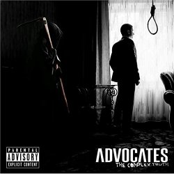 Advocates - The Complex Truth [Explicit]
