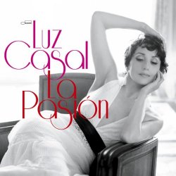 Luz Casal - La Passion