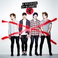 5 Seconds of Summer - 5 Seconds Of Summer