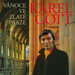 Karel Gott - Vánoce ve zlaté Praze