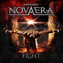 Jose Rubios Nova Era - Fight