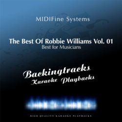 01-01 - Best of Robbie Williams, Vol. 01