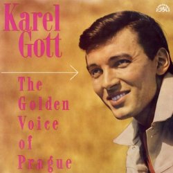 Karel Gott - The Golden Voice Of Prague