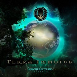Various Artists - Terra Immotus