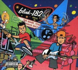 Blink 182 - The Mark Tom & Travis Show - Live