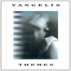 Vangelis.1989. - Themes by Vangelis (1989-10-03)