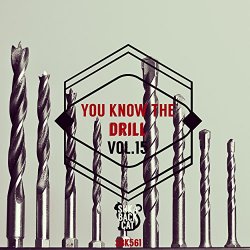 Various Artists - You Know the Drill, Vol. 15