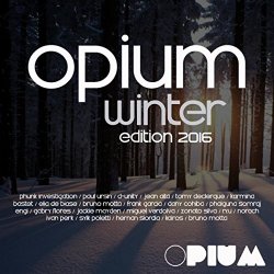 Various Artists - Opium Winter Edition 2016