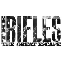 -The Rifles - The Great Escape