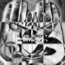 Christian Belt - Home Front Berlin