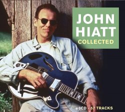 John Hiatt - Collected