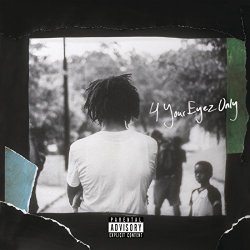 Cole - 4 Your Eyez Only [Explicit]