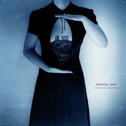 Kriistal Ann - Cultural Bleeding