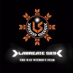 Laureate Sky - The Way Without Fear