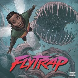 CJ Fly - Flytrap [Explicit]