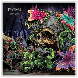 Bearstorm - Biophobia