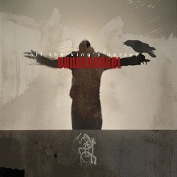 DangerAngel - All the King's Horses