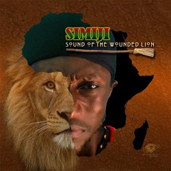 Simiji - Sound of the Wounded Lion