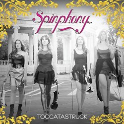 Spinphony - Toccatastruck