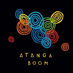 Atanga Boom - Atanga Boom