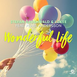 Stefan Gruenwald And Lokee feat - Wonderful Life