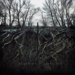 Bearfist - Foundations [Explicit]