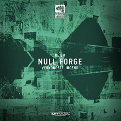 Null Forge - Rage & Error Music 38