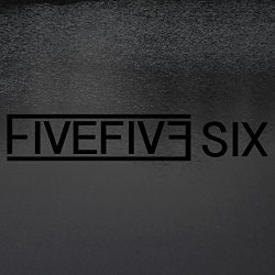 Fivefivesix - The Shadow