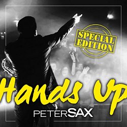 Peter Sax - Hands Up