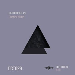 Various Artists - District 26