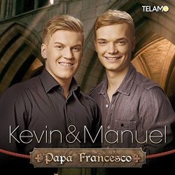 Kevin & Manuel - Papa Francesco