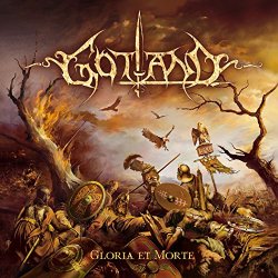 Gotland - Gloria Et Morte