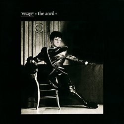 Visage - Wild Life