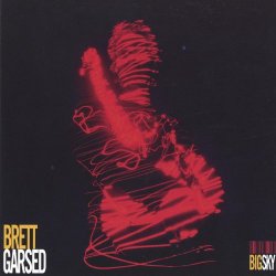 Brett Garsed - Big Sky