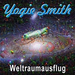 YOGIE SMITH - Weltraumausflug