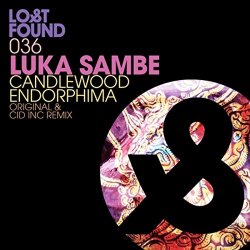 Luka Sambe - Candlewood (Original Mix)