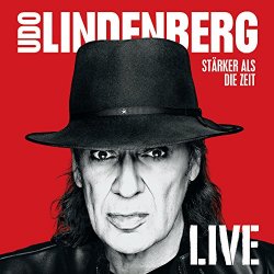 Udo Lindenberg - Stärker Als Die Zeit Live