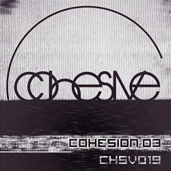 Various Artists - Cohesion 03