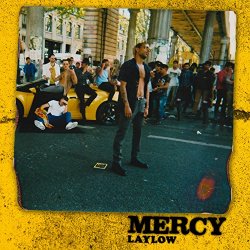 Laylow - Mercy [Explicit]
