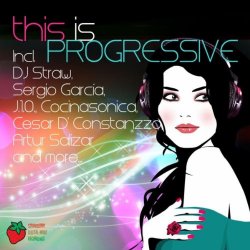 Various Artists - This Is Progressive