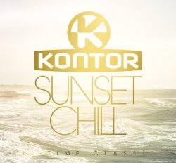 Various Artists - Kontor Sunset Chill All Time Classics by Various Artists (2013-10-22)