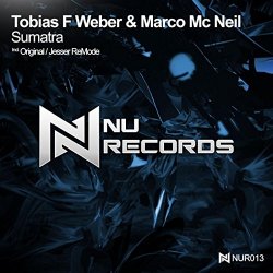 Tobias F And Marco Mc Neil - Sumatra