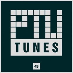 Various Artists - Ptu Tunes, Vol. 43