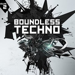 Various Artists - Boundless Techno, Vol. 2