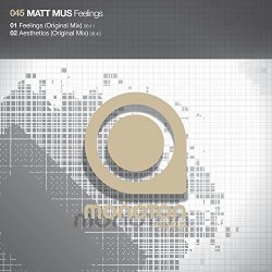 Matt Mus - Feelings