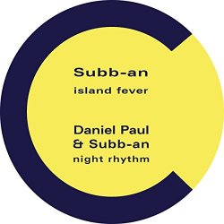 Subb - Island Fever