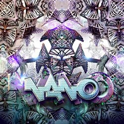 Various Artists - Nano Sonic Sound System, Vol. 4