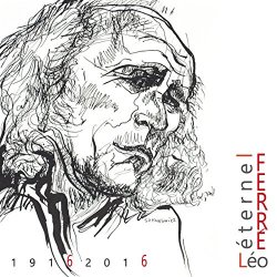 Various Artists - L&eacute;o Ferr&eacute;, &Eacute;ternel