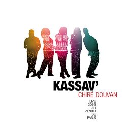 Kassav - Live au Zénith de Paris 2016